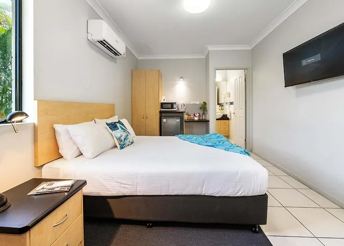 Alara Motor Inn